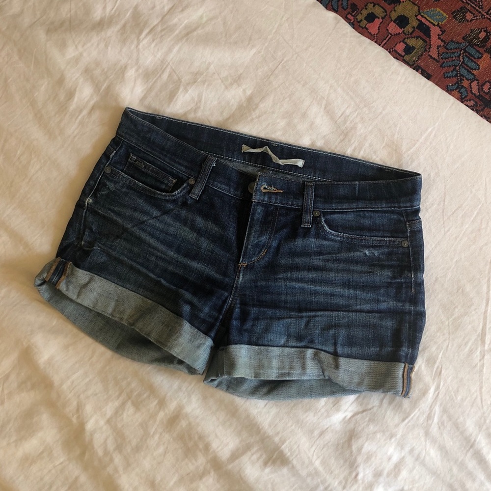 Joe’s Jeans shorts